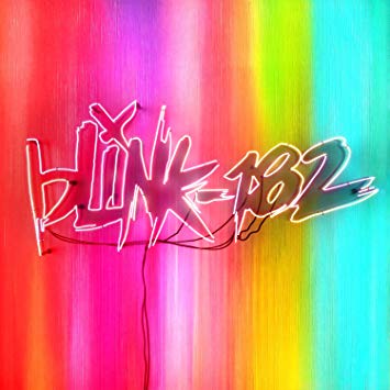 Blink-182 Nine